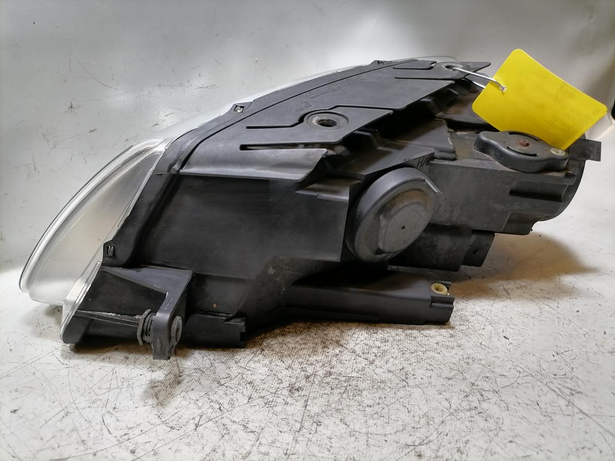 VW Passat 3C original Scheinwerfer vorn rechts Halogen Bj.2006